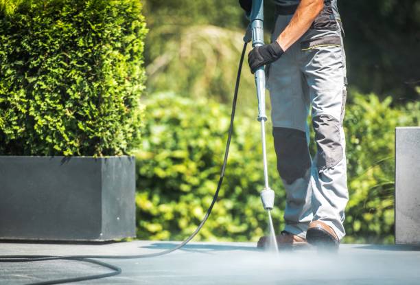 Reliable Mount Hermon, CA Pressure Washing Services Solutions