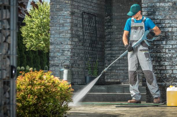 Best Parking Lot and Garage Cleaning  in Mount Hermon, CA