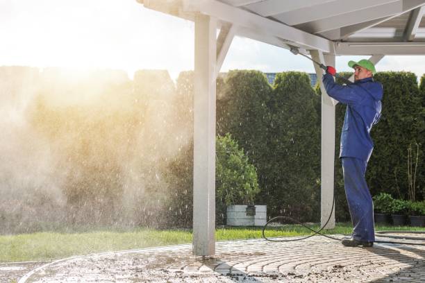 Best Concrete Sealing  in Mount Hermon, CA