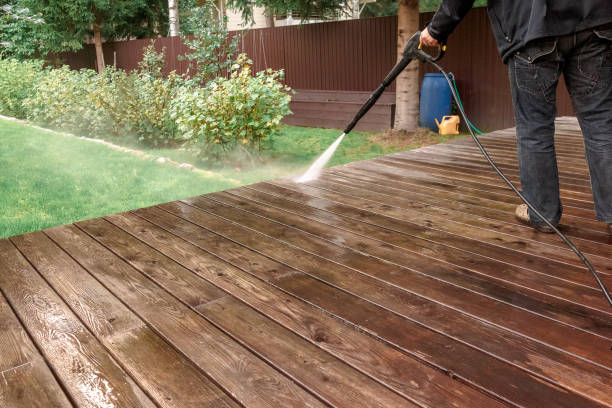 Best Sidewalk and Walkway Cleaning  in Mount Hermon, CA