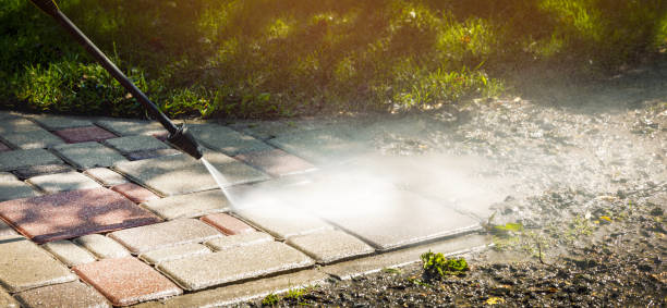 Best Machinery and Equipment Cleaning  in Mount Hermon, CA