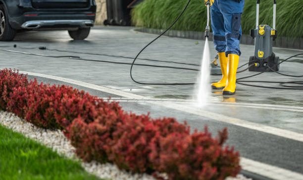 Best Graffiti Removal  in Mount Hermon, CA