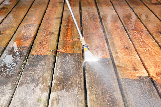 Best Spring Cleaning  in Mount Hermon, CA